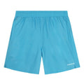 Banlieue Script Zwembroek Blauw