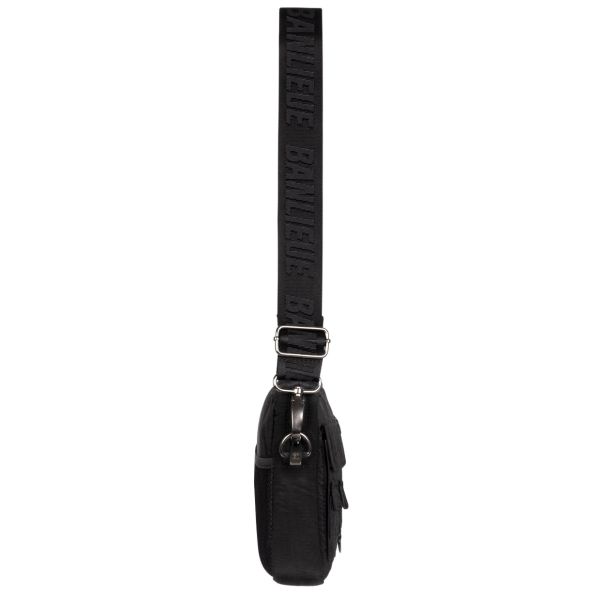 banlieue tactical side tas