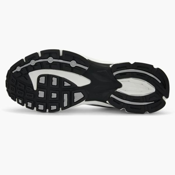 Banlieue The Runner + Sneaker Groen