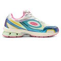 Banlieue The Runner + Sneaker Multicolor