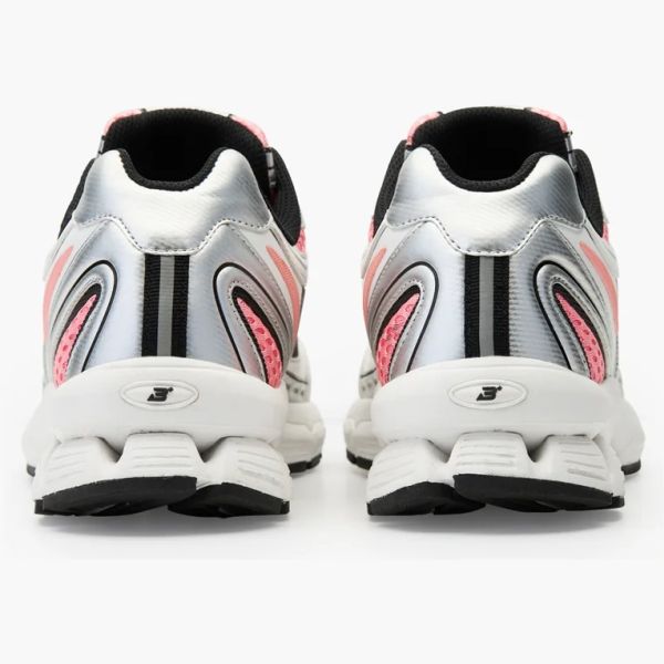 Banlieue The Runner + Sneaker Roze