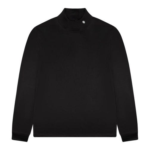 Banlieue Thermal Longsleeve T-shirt Zwart