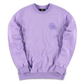 Banlieue Tonal Sweater Paars