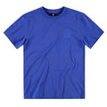 Banlieue Tonal T-shirt Blauw