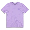Banlieue Tonal T-shirt Paars