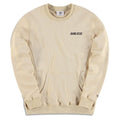 Banlieue TXT Sweater Zand