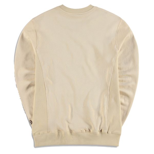 Banlieue TXT Sweater Zand