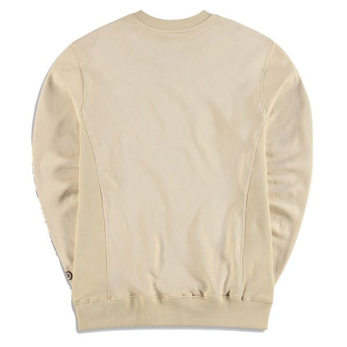 Banlieue TXT Sweater Zand