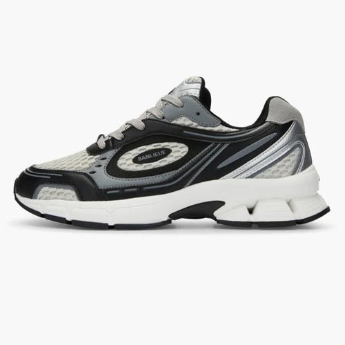 Banlieue V2 Runner Sneaker Grijs