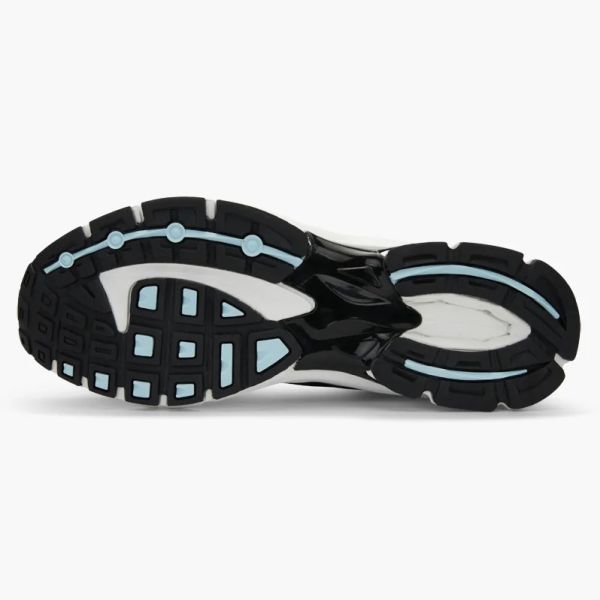 Banlieue V2 Runner Sneaker Grijs