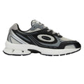 Banlieue V2 Runner Sneaker Grijs