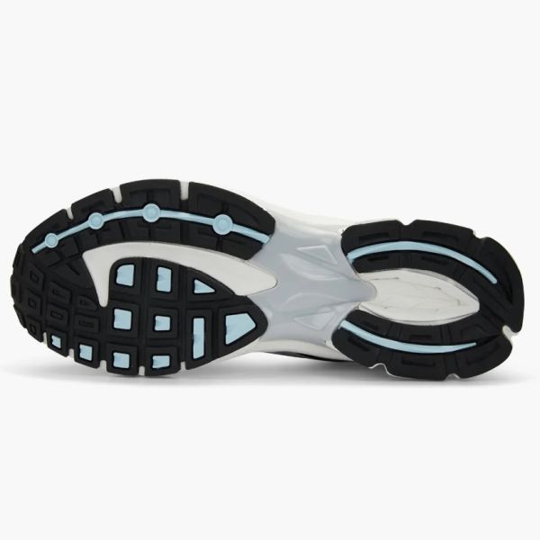 Banlieue V2 Runner Sneaker Wit
