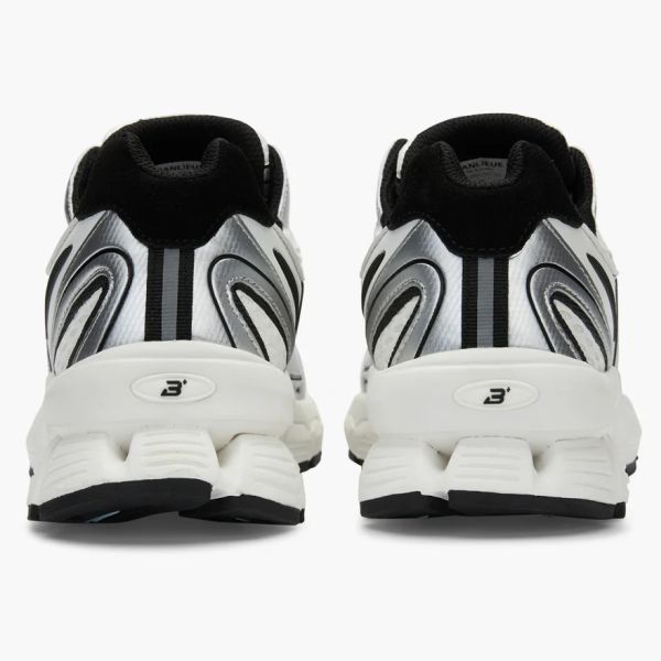 Banlieue V2 Runner Sneaker Wit