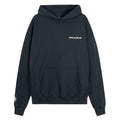Banlieue Warming Up Hoodie Donker Groen