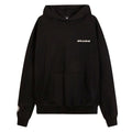 Banlieue Warming Up Hoodie Zwart