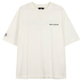 Banlieue Warming Up T-shirt Off White
