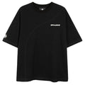 Banlieue Warming Up T-shirt Zwart