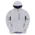 Banlieue X Robey Anorak Jas Grijs