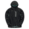 Banlieue X Robey Anorak Jas Zwart