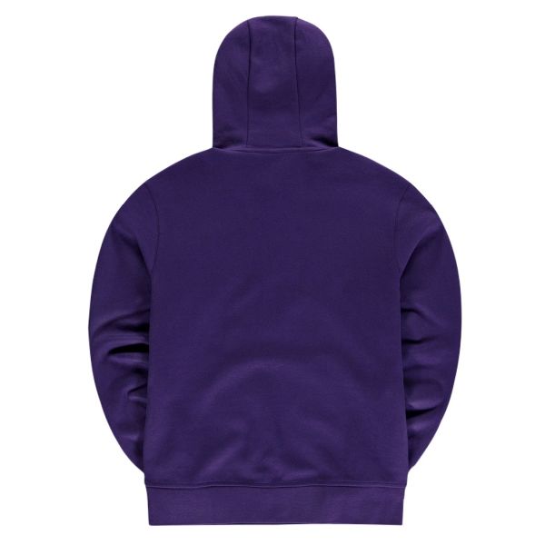 Banlieue X Robey Hoodie Paars
