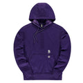 Banlieue X Robey Hoodie Paars