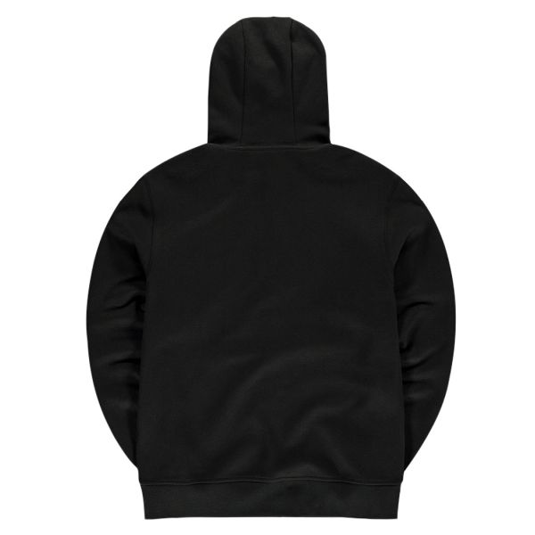 Banlieue X Robey Hoodie Zwart