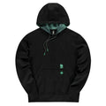 Banlieue X Robey Hoodie Zwart