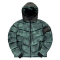 Banlieue X Robey Puffer Groen