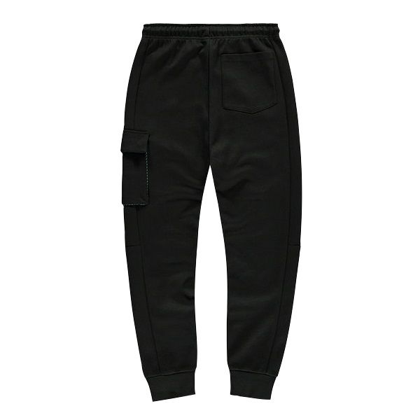 Banlieue X Robey Trainingsbroek Zwart