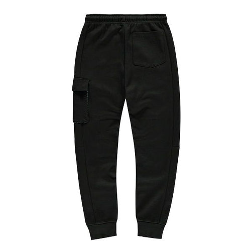 Banlieue X Robey Trainingsbroek Zwart