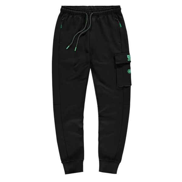Banlieue X Robey Trainingsbroek Zwart