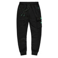 Banlieue X Robey Trainingsbroek Zwart