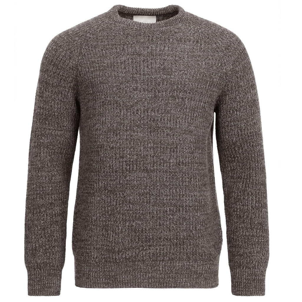 Barbour Horseford Sweater Donker Groen
