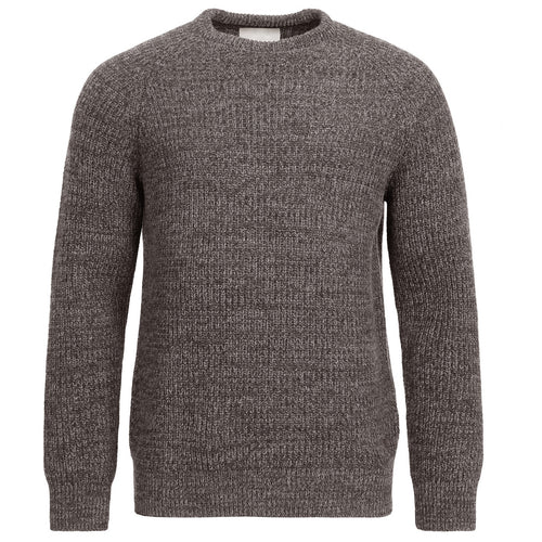 Barbour Horseford Sweater Donker Groen