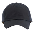 Barbour Wax Cap Navy