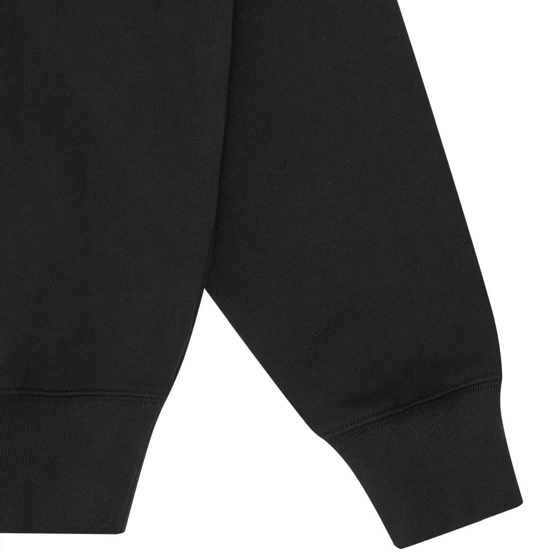 Billionaire Boys Club Signature Collared Sweater Zwart