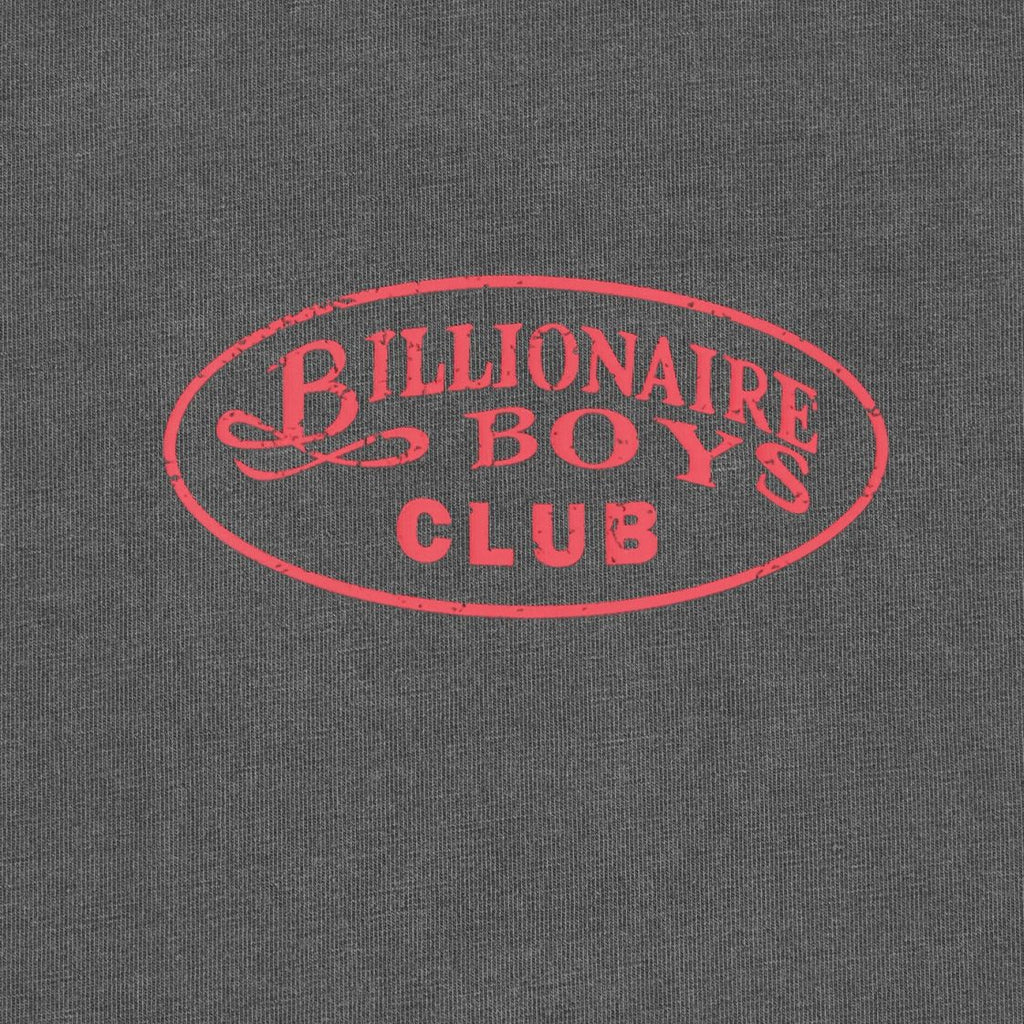 Billionaire Boys Club Stamp T-shirt Zwart