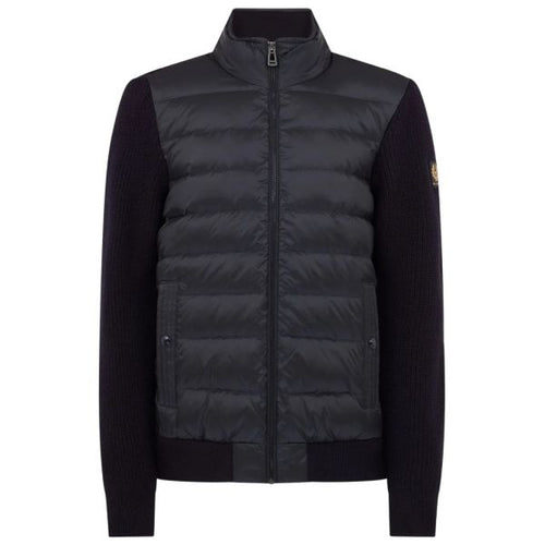 Belstaff Circuiteer Jas Navy
