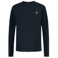 Belstaff Longsleeve T-shirt Navy
