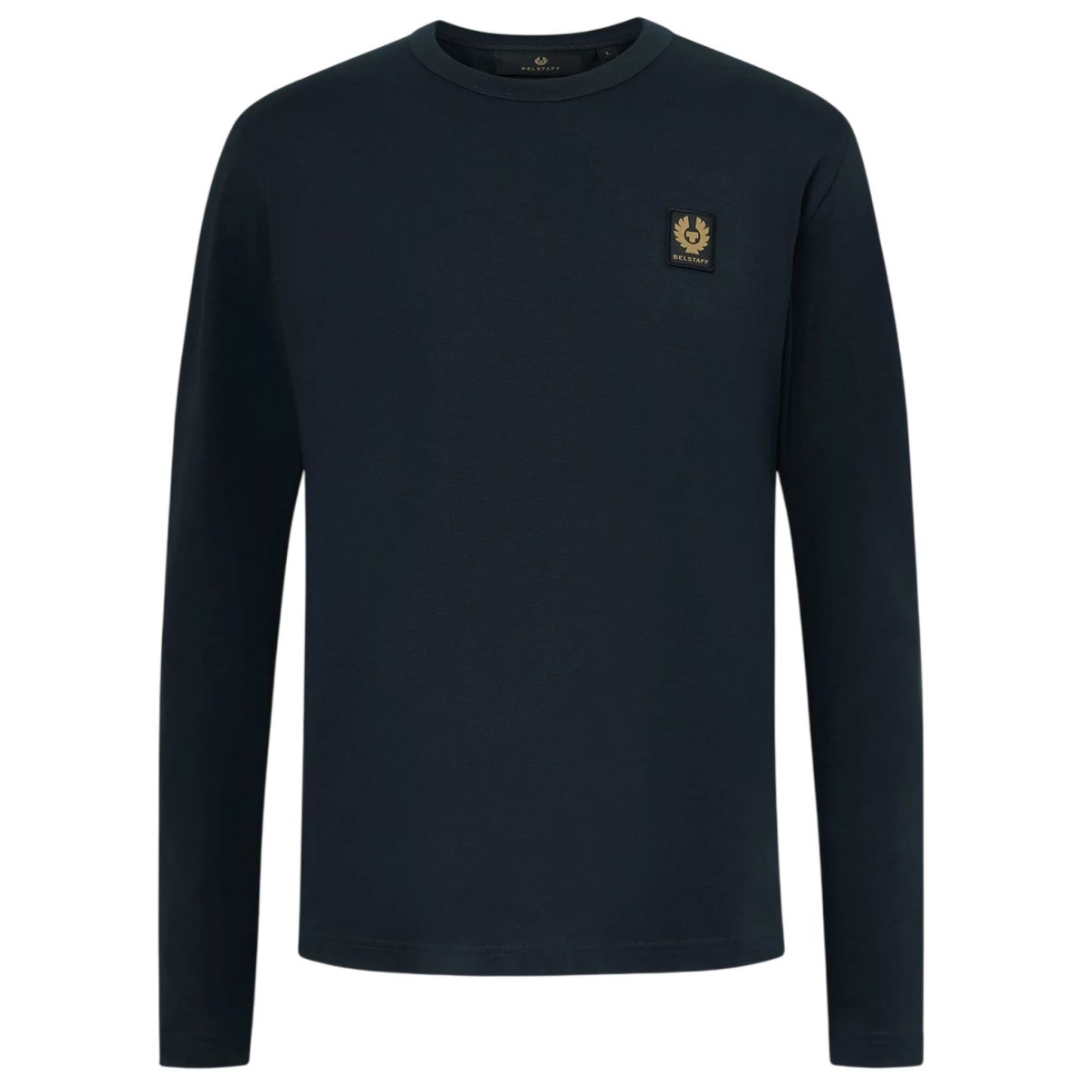 Belstaff Longsleeve T-shirt Navy