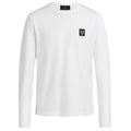 Belstaff Longsleeve T-shirt Wit