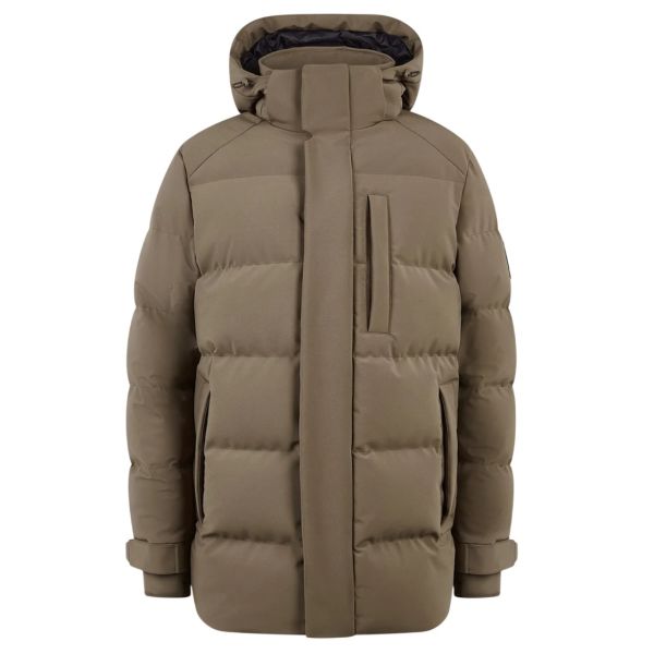 Belstaff Pendulum Jas Bruin