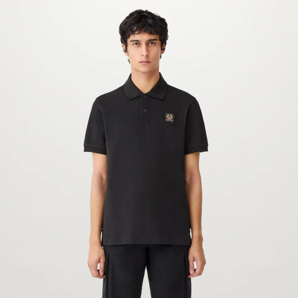 Belstaff Polo Zwart