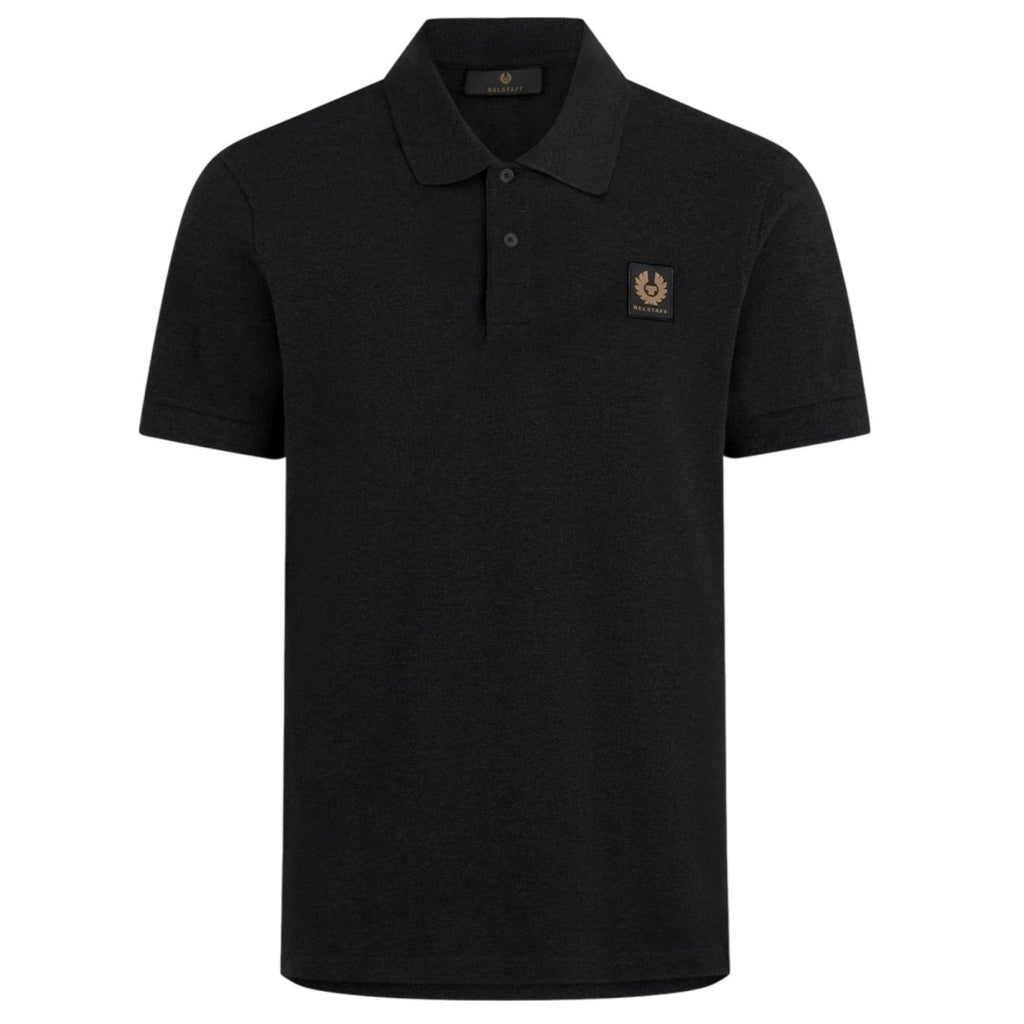 Belstaff Polo Zwart