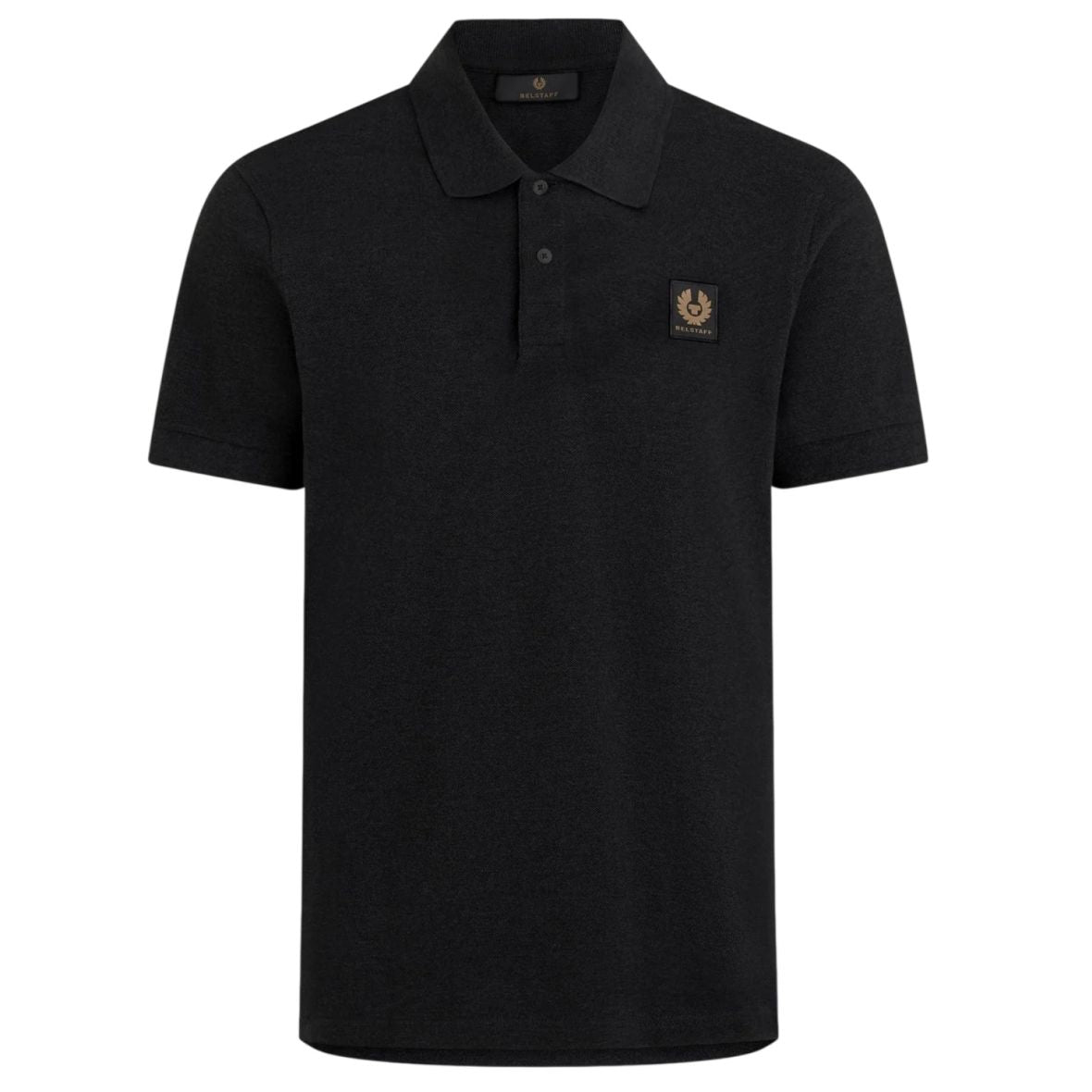 Belstaff Polo Zwart