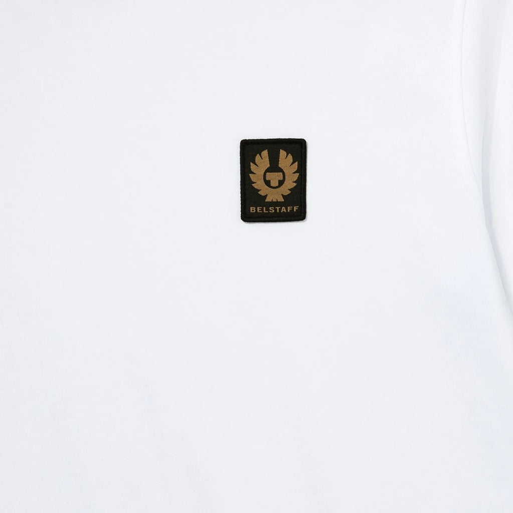Belstaff T-shirt Wit