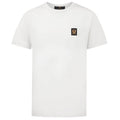 Belstaff T-shirt Wit