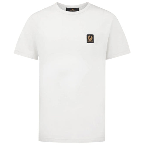 Belstaff T-shirt Wit