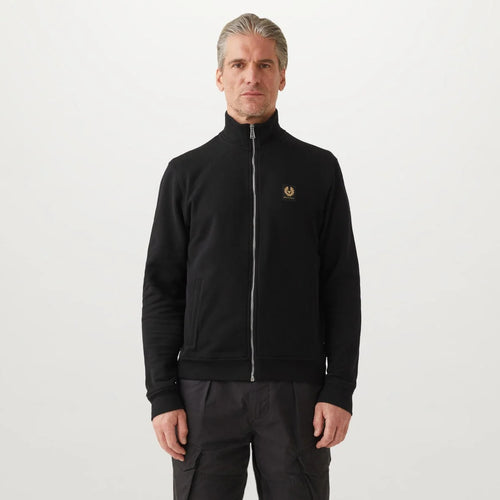 Belstaff Vest Zwart
