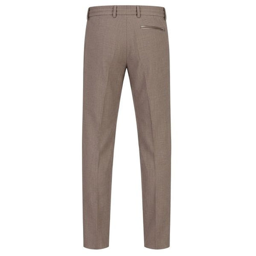 Berwich Spiaggia Chino Bruin